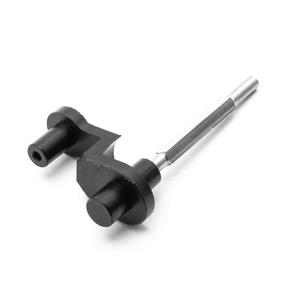 Хвостовик впускного коллектора Opel Z14XEP Z12XEP Twinport 5850676