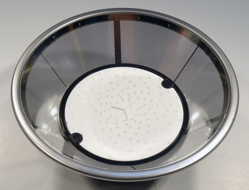 Фильтр соковыжималки Bosch MES40... - купить с доставкой по выгодным ...