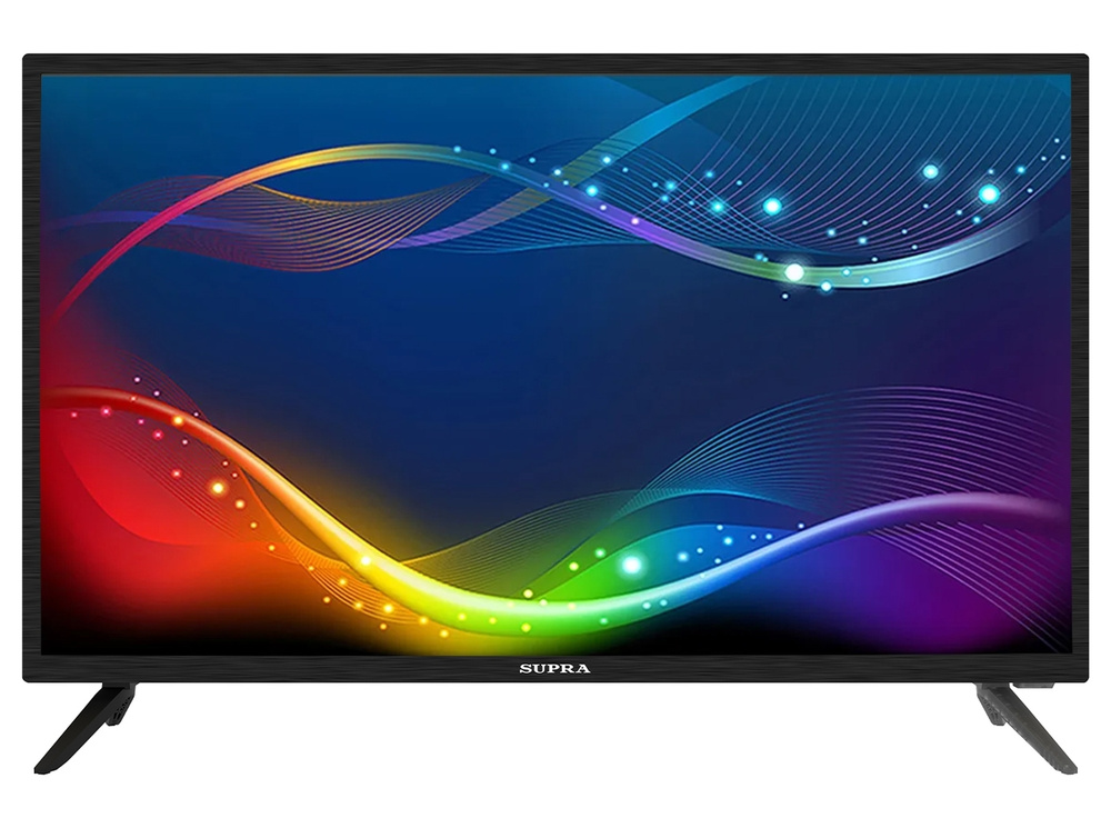 Купить телевизор Supra STV-LC40ST0045F 40" - купить с доставкой по ...