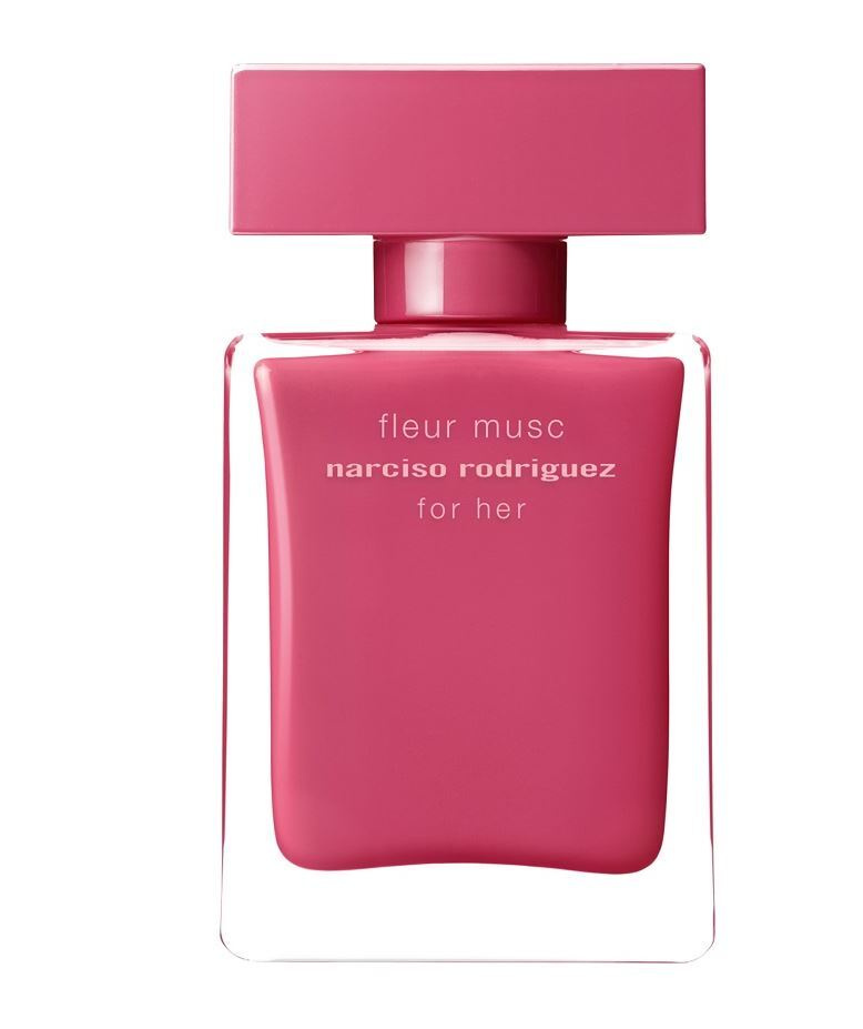 Narciso Rodriguez Вода парфюмерная Fleur Musc For Her 50 мл #1