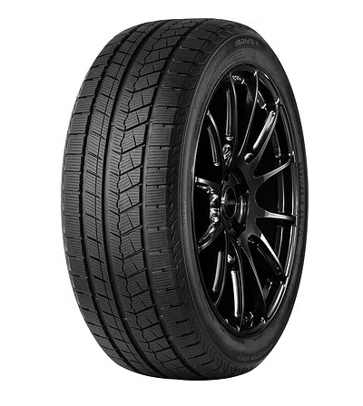 Arivo Winmaster ARW 2 Шины  зимние 275/40  R20 106H Нешипованные #1