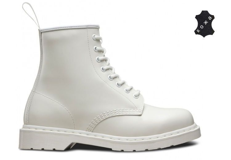 Ботинки Dr. Martens #1