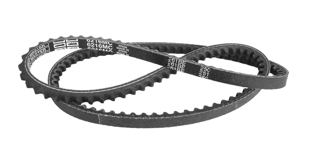 GATES Клиновый ремень (10х900)