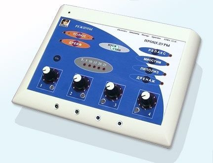 Миостимулятор ЭСМА 12.16М Универсал - купить с доставкой по выгодным ...