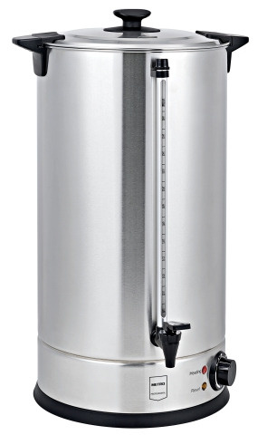 METRO PROFESSIONAL Кипятильник-термопот электрический GWB1030 встроенный терморегулятор вместимость до #1
