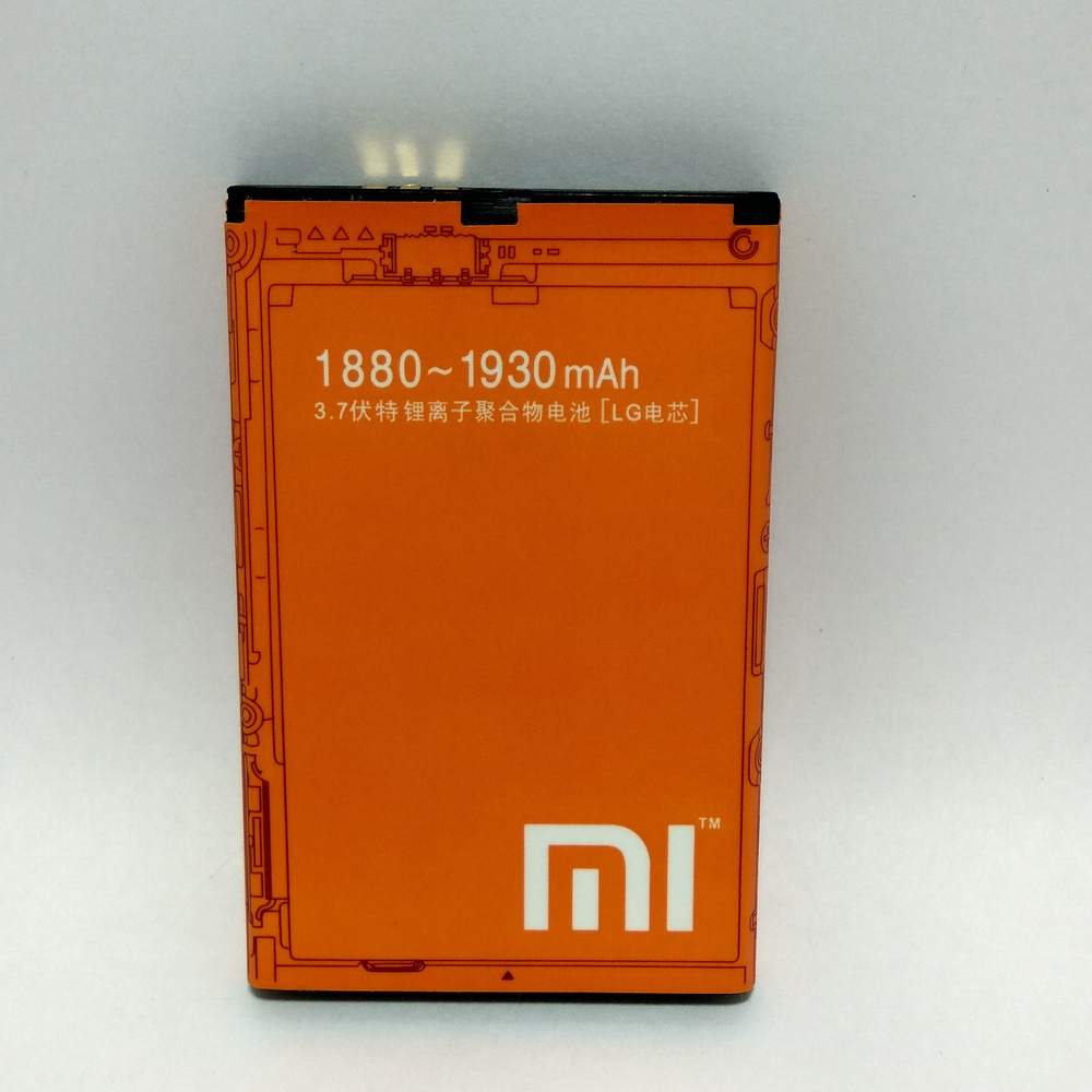 Аккумулятор BM10 для Xiaomi Mi 1S / Xiaomi M1 - купить с доставкой по ...