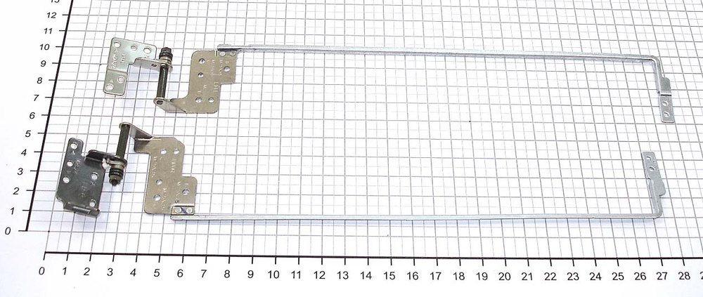 Петли для ноутбука Lenovo IdeaPad 300-15ISK - купить с доставкой по ...
