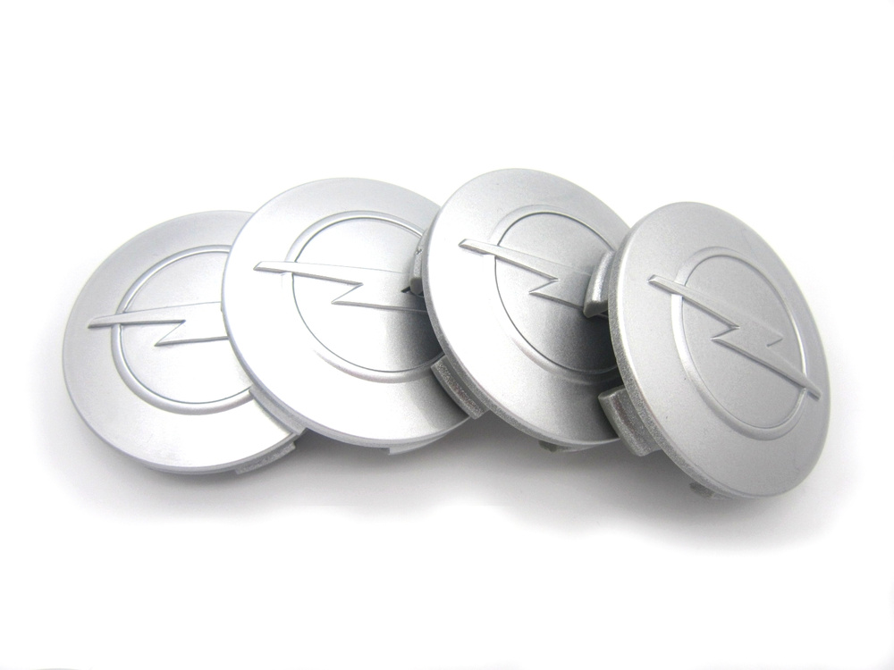 Колпачки, заглушки на литые диски Techline, Ijitsu, Vossen 60/56/10 мм ...