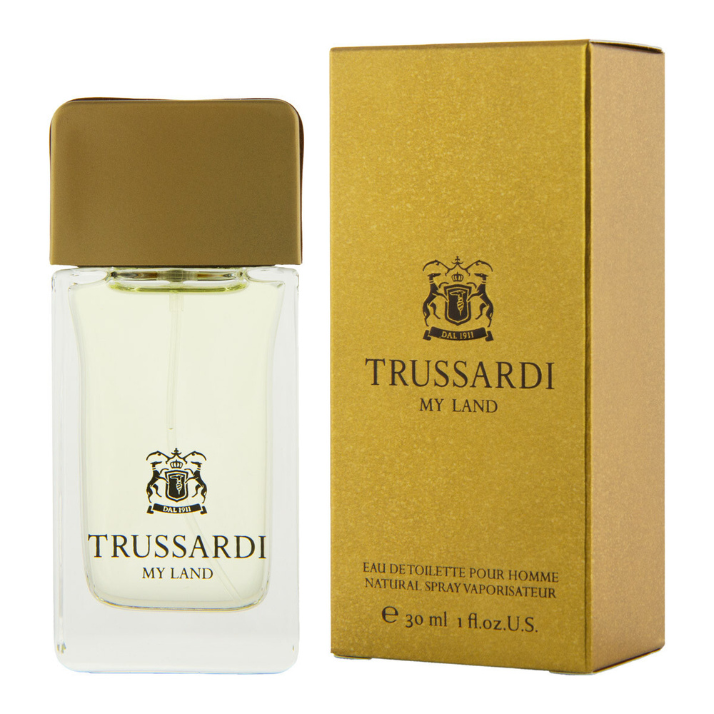 Trussardi My Land Цена