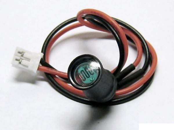 Фоторезистор VT93N1 в корпусе - купить с доставкой по выгодным ценам в ...