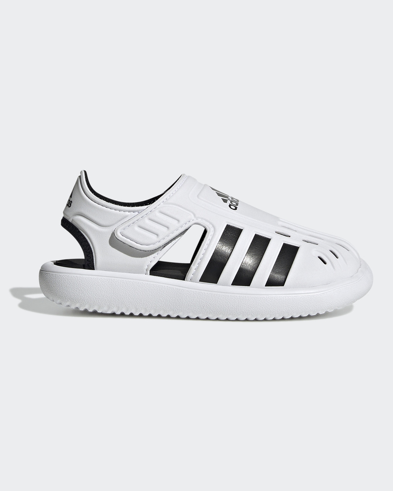 Сандалии adidas Summer Closed Toe Water Sandals #1