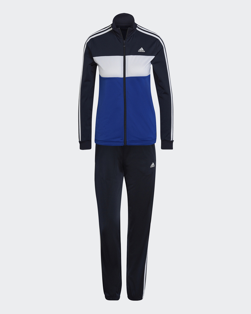 Костюм спортивный adidas Sportswear adidas Essentials Tracksuit Уцененный товар  #1