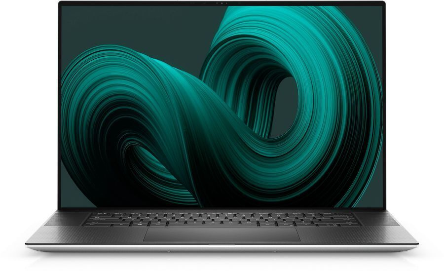 Dell XPS 17 9710 (9710-0642) Игровой ноутбук 17", Intel Core i7-11800H, RAM 16 ГБ, SSD 1024 ГБ, NVIDIA #1