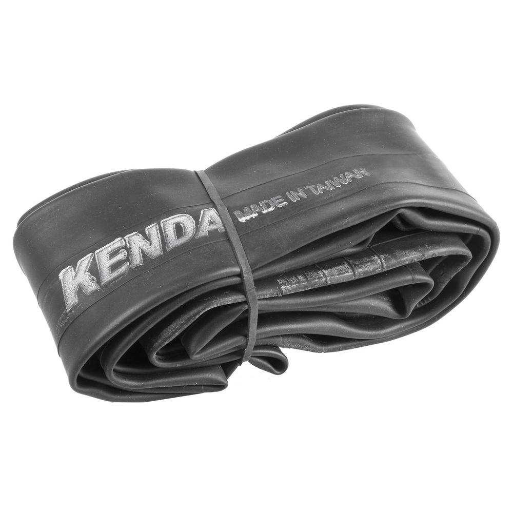 Комплект 2 шт. - Камера велосипедная KENDA 20х1,75-2,125, спорт. ниппель 48мм #1