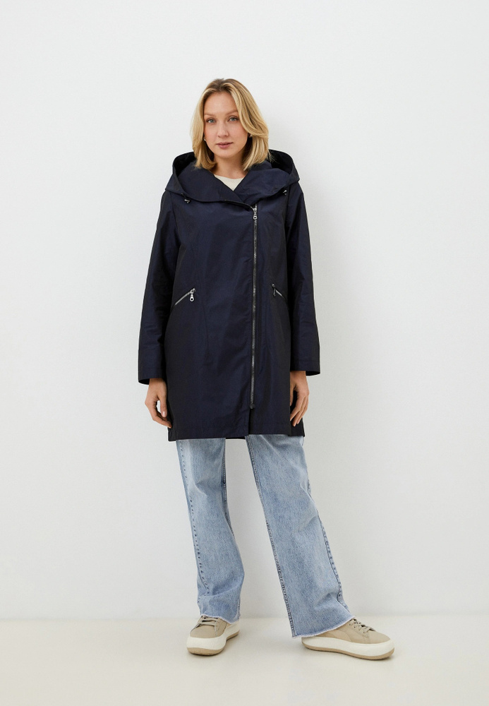 Плащ Dixi Coat #1