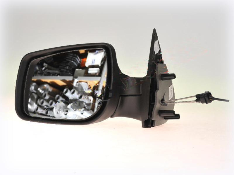 Зеркало боковое ВАЗ 1118, Калина, 1117, 1119, 2190, Гранта нов/об левое ...