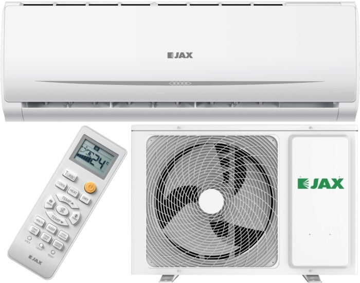 Сплит система JAX Tasmania ACN-07HE (до 21 кв. метра, завод Haier ...