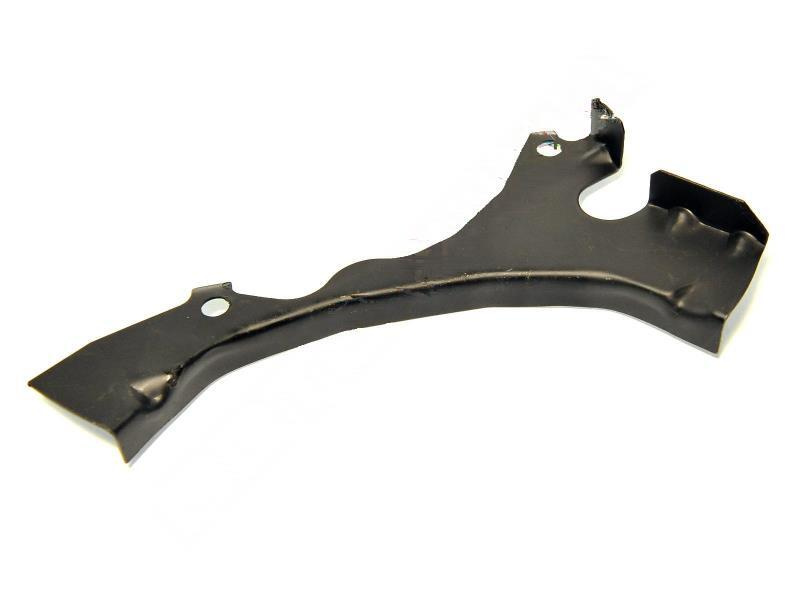 Кожух тормозного диска ВАЗ 21214, 2123, малый, передний, левый, 21230 ...