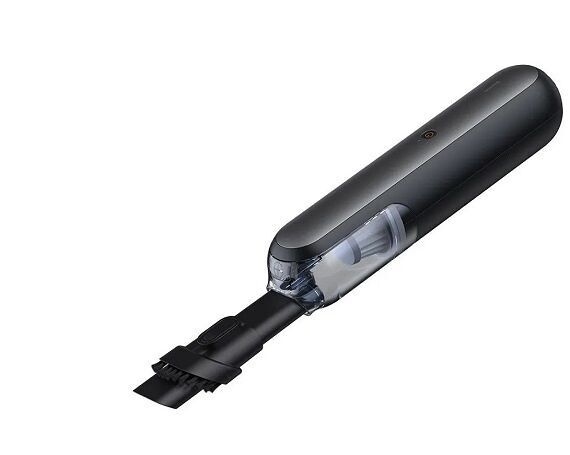 Автомобильный пылесос Baseus A1 Car Vacuum Cleaner черный - купить с ...