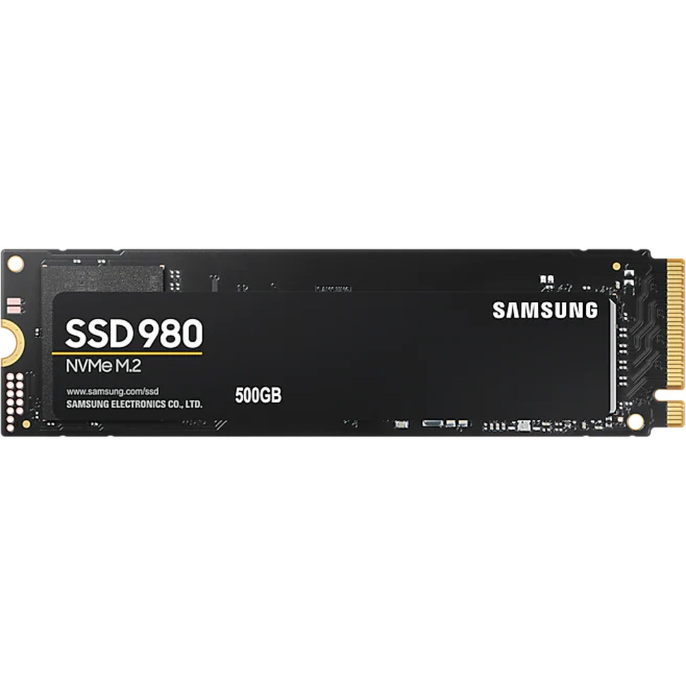 Samsung 500 ГБ Внутренний SSD-диск MZ-V8V500BW (MZ-V8V500BW) #1