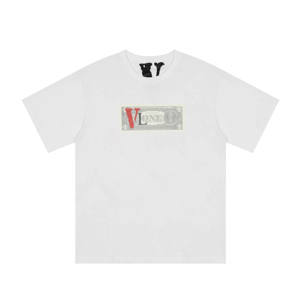 Футболка VLONE #1
