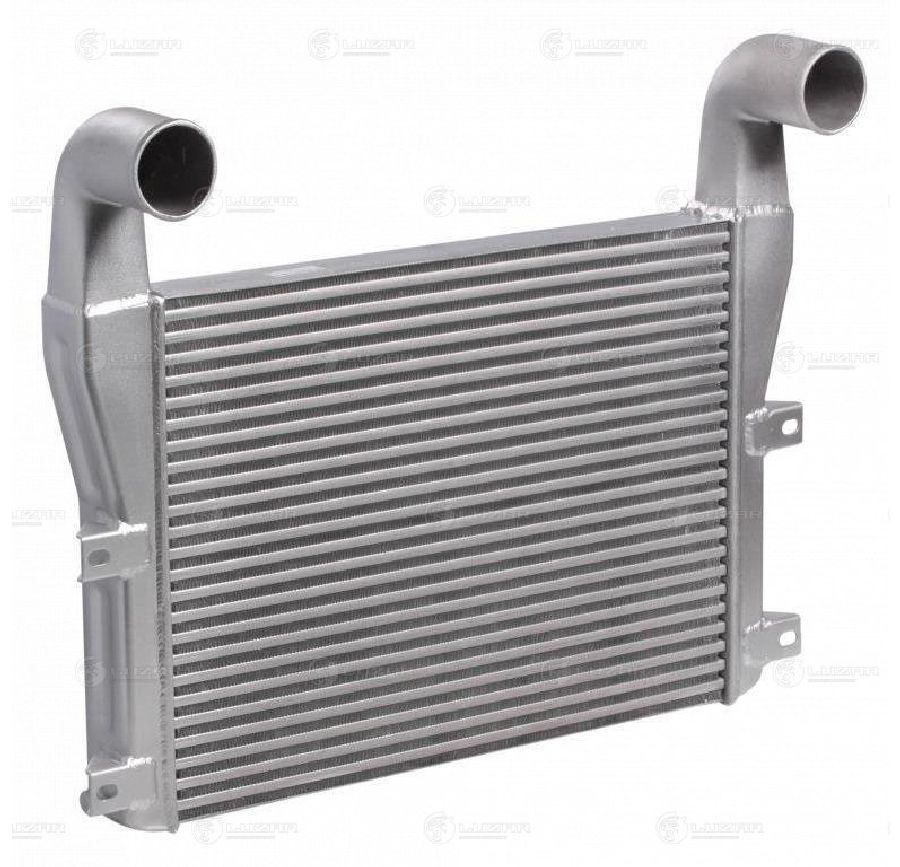 Интеркулер #1