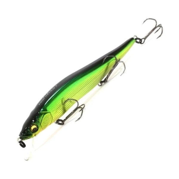 Воблер Megabass Vision Oneten M Golden Lime #1