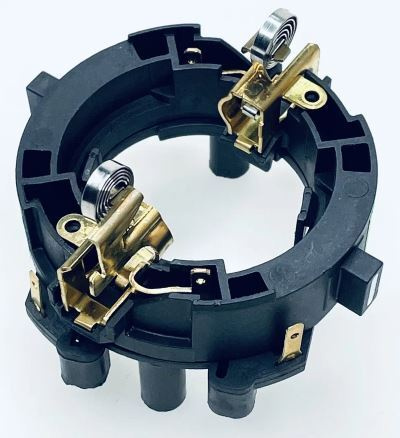 Щеткодержатель для МАКИТА 2470 контактная группа - купить по выгодной ...