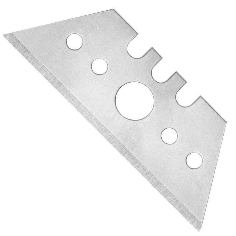 Сменные лезвия Attache Selection для ножа, 18 мм, 10 шт - купить с ...