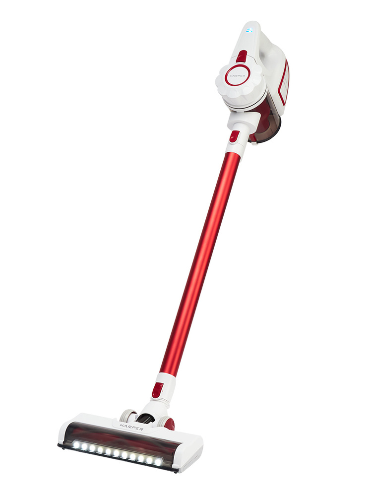 Пылесос циклон HARPER HVC-VR01 - купить с доставкой по выгодным ценам в ...