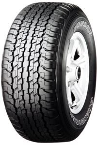 Dunlop Grandtrek AT22 Шины летние 285/60 R18 116V (655634437)