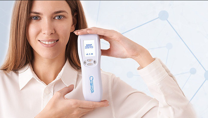 СКЭНАР-1-НТ Супер Про - профессиональный биоуправляемый ...