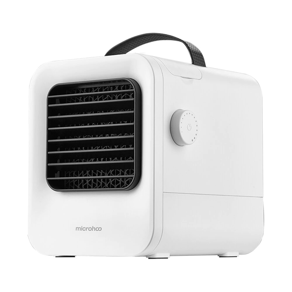 Microhoo personal air cooler