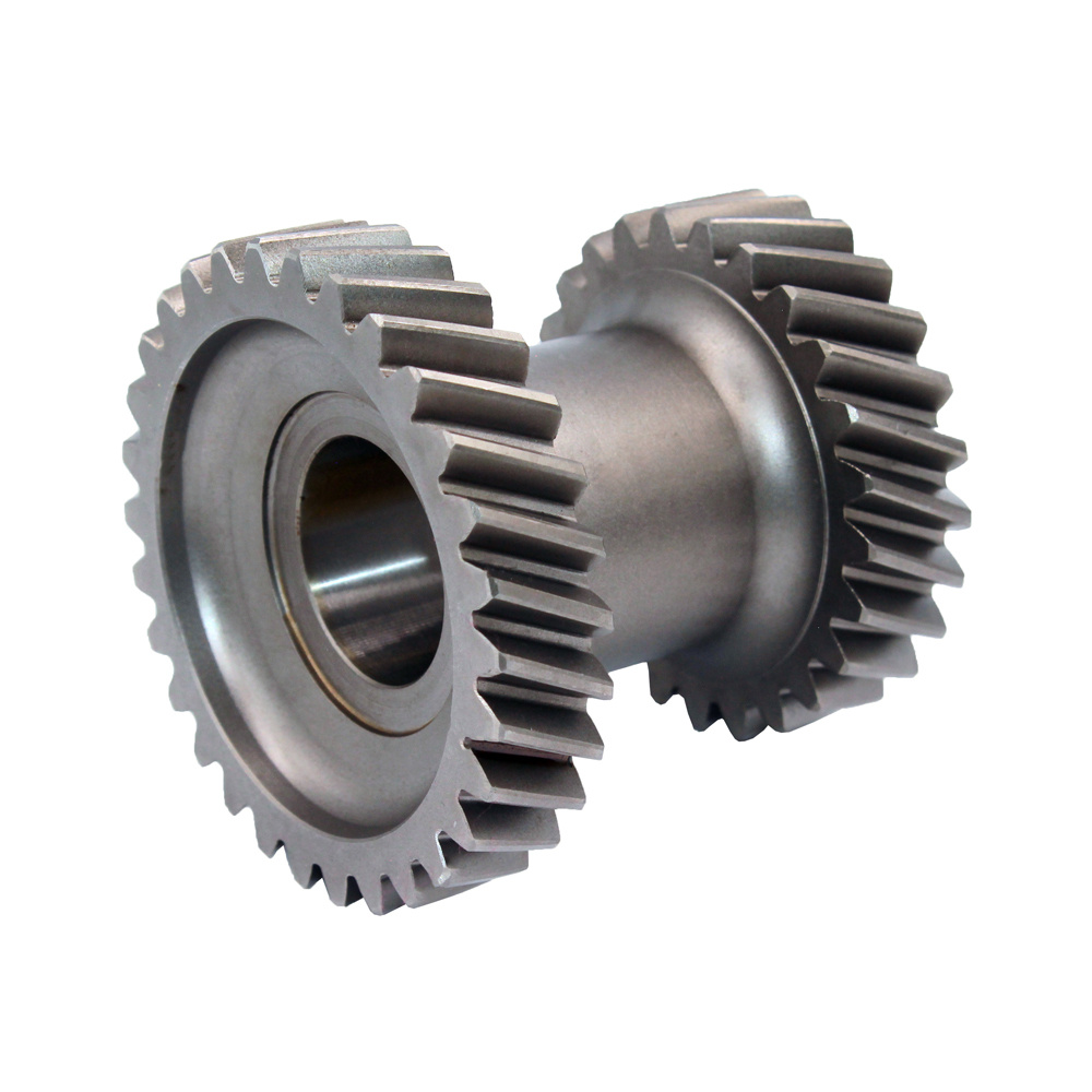 Блок шестерен промежуточного вала УАЗ н/о (АДС) - АДС арт. 469-1701050 ...