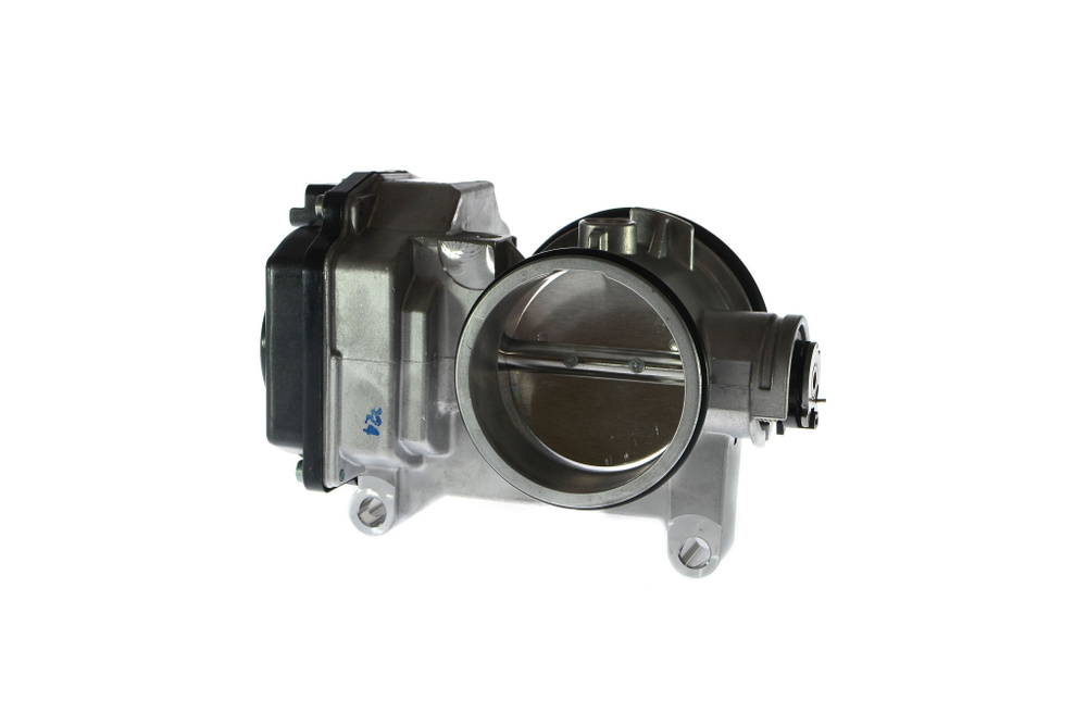 Заслонка дроссельная Renault 8200123061 - Renault арт. 8200123061 ...