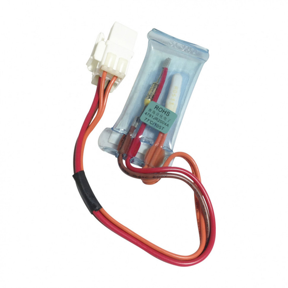 Плавкий предохранитель LG 4781JR2004A 72C, 10A - купить с доставкой по ...