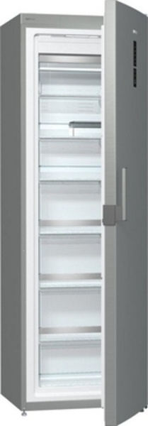 Морозильный шкаф gorenje fn6192px