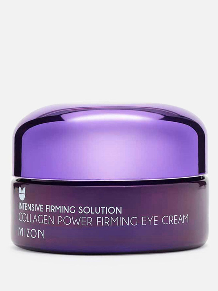 Mizon Крем для глаз Collagen power firming eye cream 25мл #1