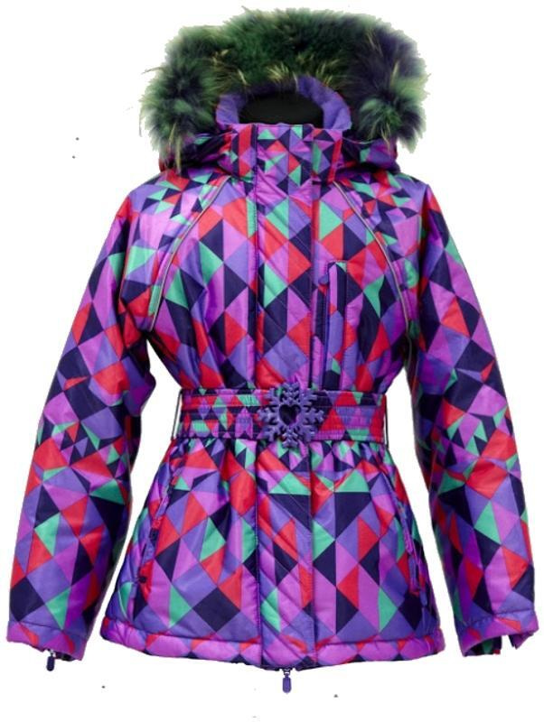 Куртка Eighty Twenty #1