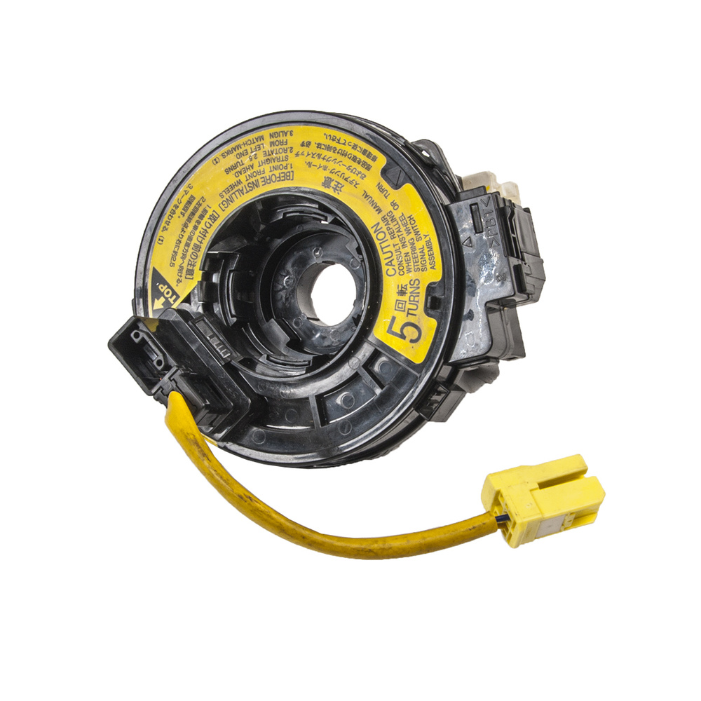 Шлейф руля Allion / Toyota Corolla Fielder Тойота Королла Филдер ...