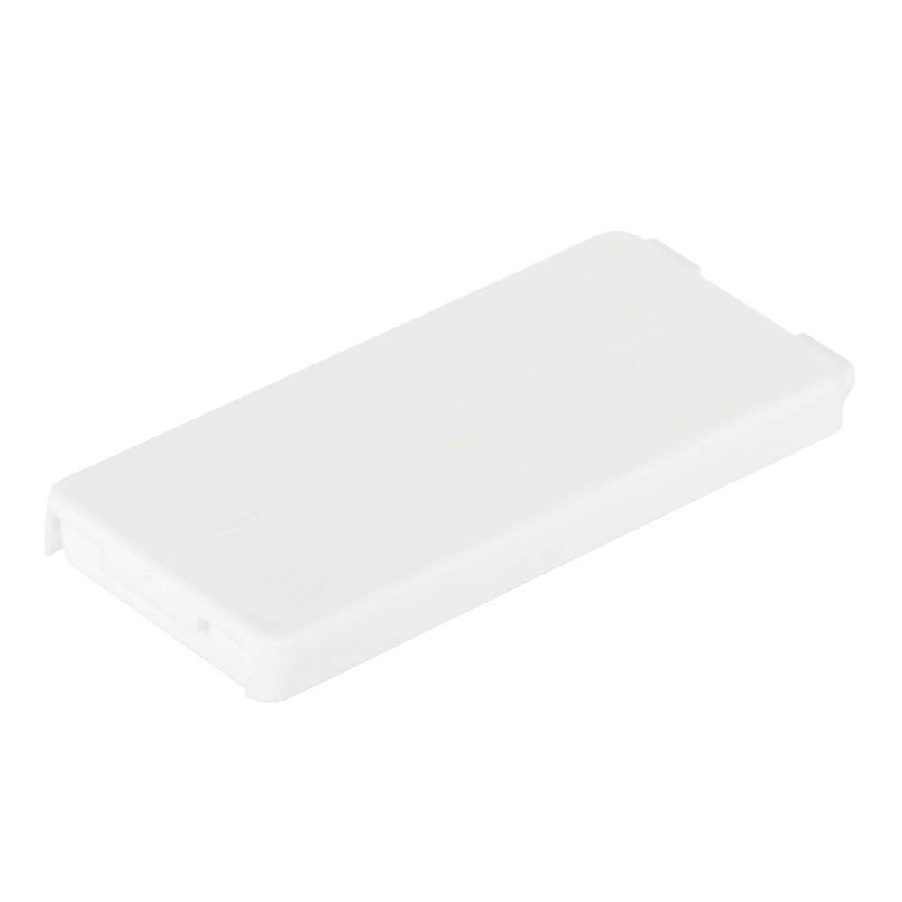 Розетка прямоугольная для оконной ручки пвх - купить по выгодной цене в ...