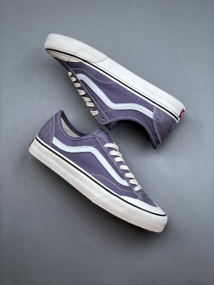 Кеды Vans #1