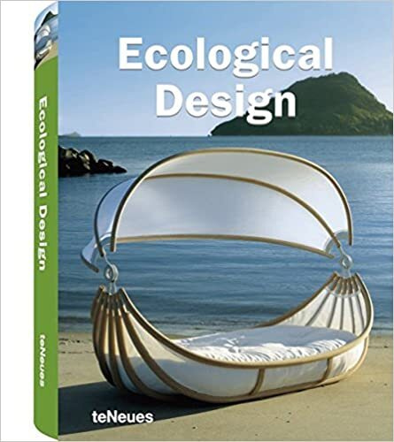 Ecological Design #1