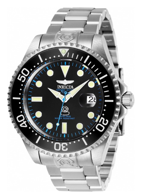 Invicta Часы наручные Механические Grand Diver Automatic 27610 #1