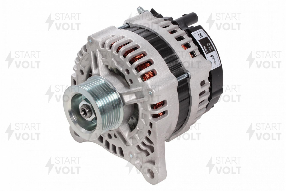 Генератор Startvolt LG03218 #1