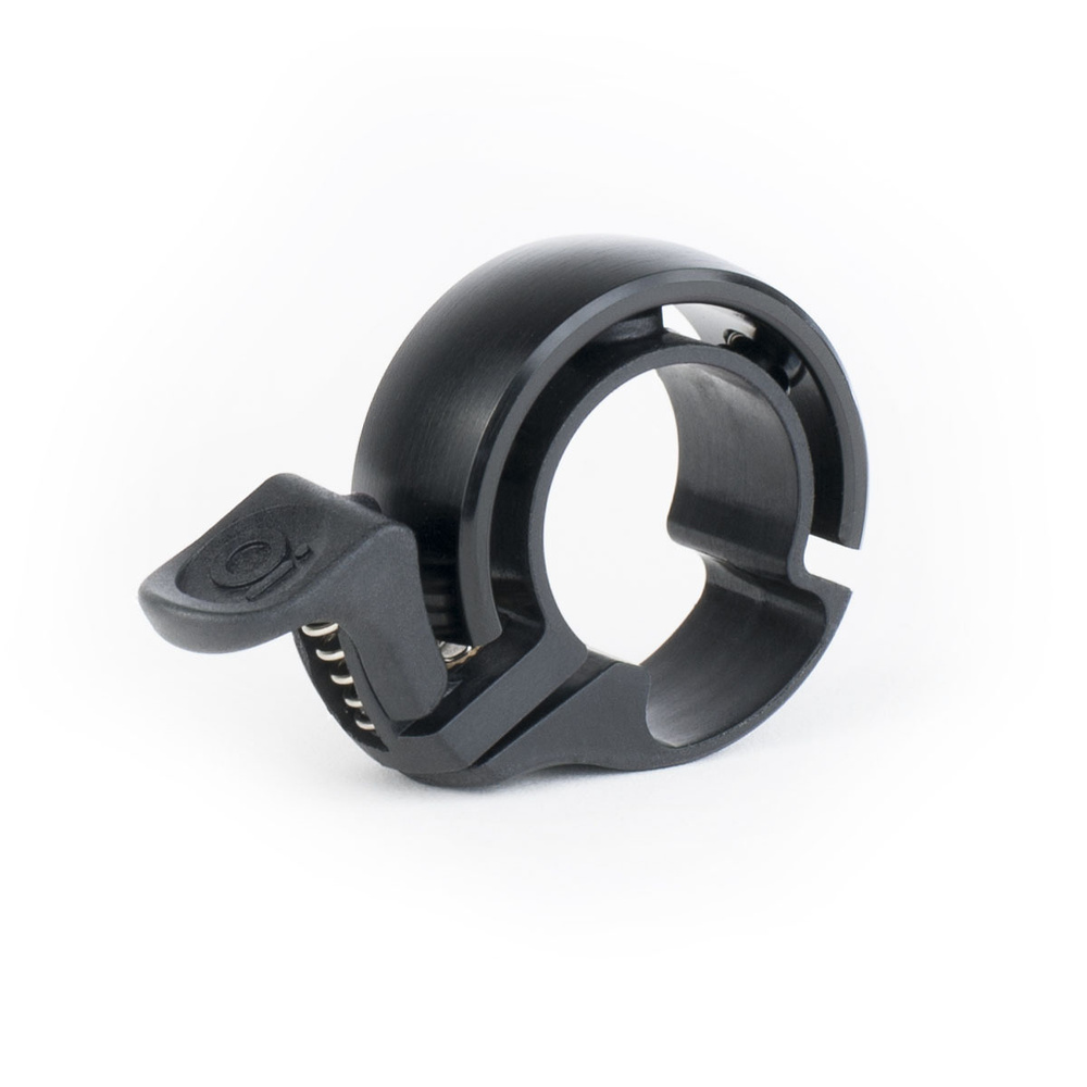 Звонок Knog Oi Classic Black S #1