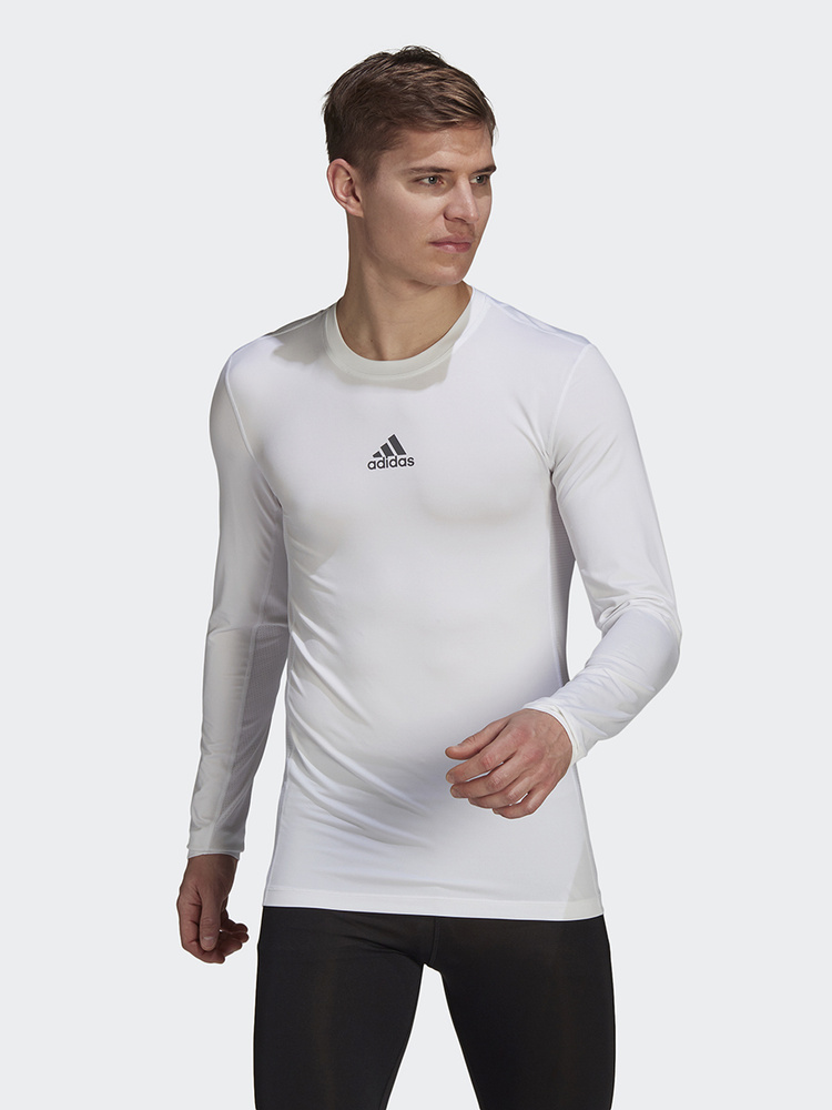 Adidas gray long sleeve online