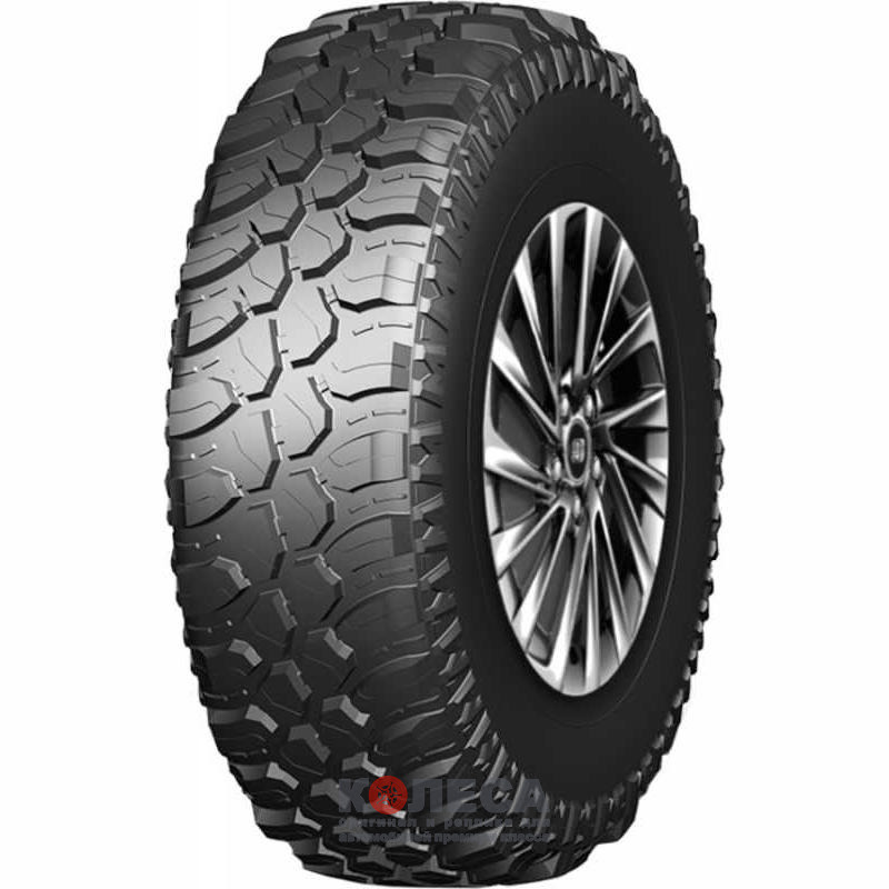 Шины для легковых автомобилей Centara 265/70 17 Лето Нешипованные ...