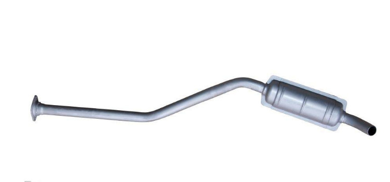 Резонатор 21073 евро-2 (длин.) - купить по низкой цене в интернет ...