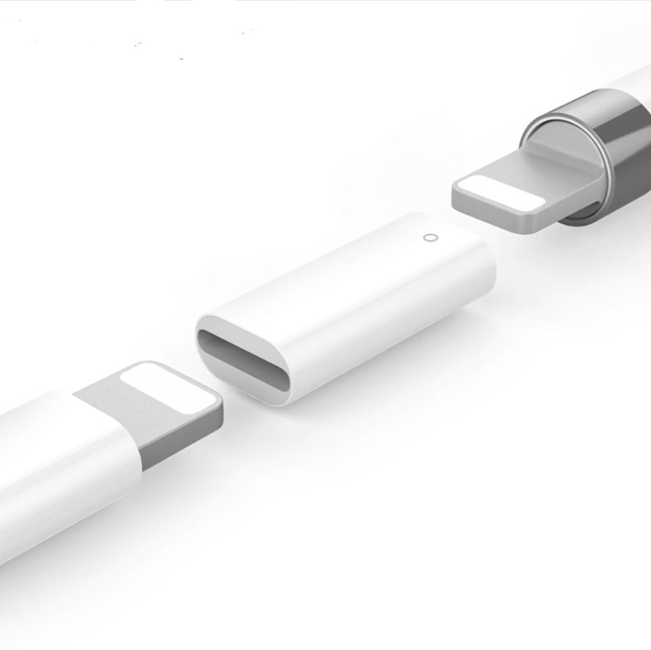 Переходник для Apple Pencil 1. Адаптер Lightning для Apple Pencil. Переходник для зарядки Apple Pencil 1. Адаптер Lightning для зарядки Apple Pencil 1.